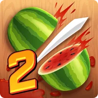 Fruit Ninja 2 Fun Action Games