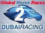 Dubai Horse Racing Live2